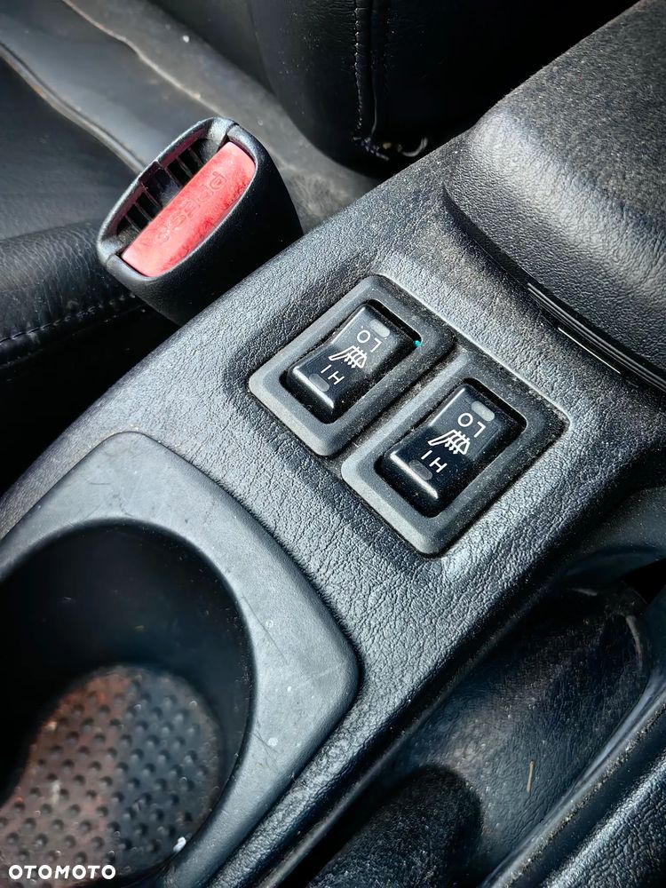 Mitsubishi Carisma 1.8 GDI Automatik Comfort Plus - 34