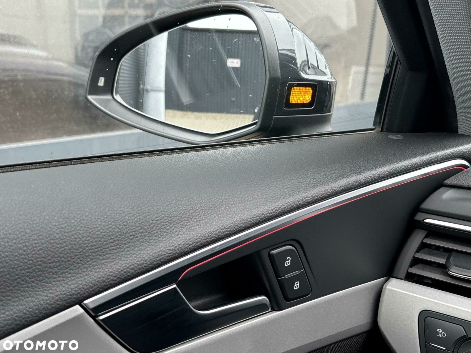 Audi A4 - 22