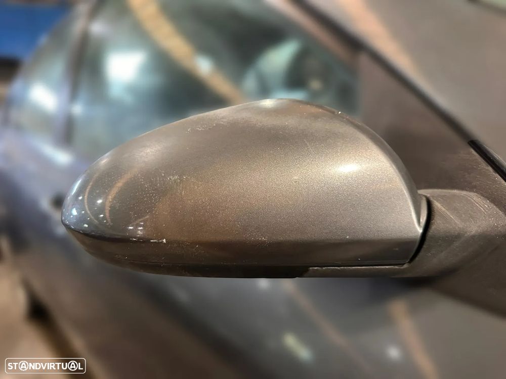 Nissan Primera Sedan (P12) 2.2 Di Diesel 126 cv 93 kW para peças - 7