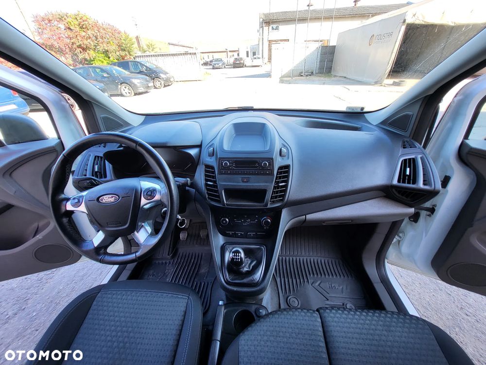 Ford Transit Connect 230L2 Trend - 1