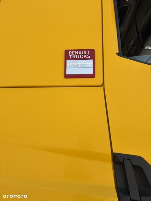 Renault T 440 COMFORT - 9