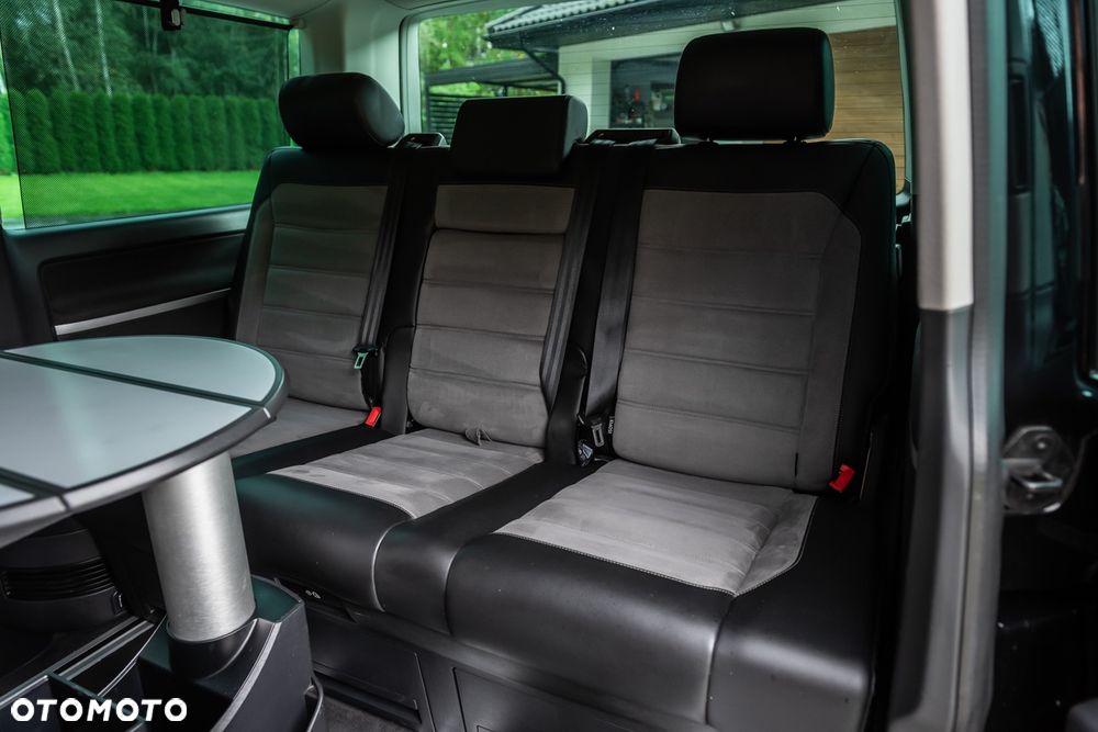 Volkswagen Multivan 2.0 BiTDI L1 Highline 4Motion DSG - 14