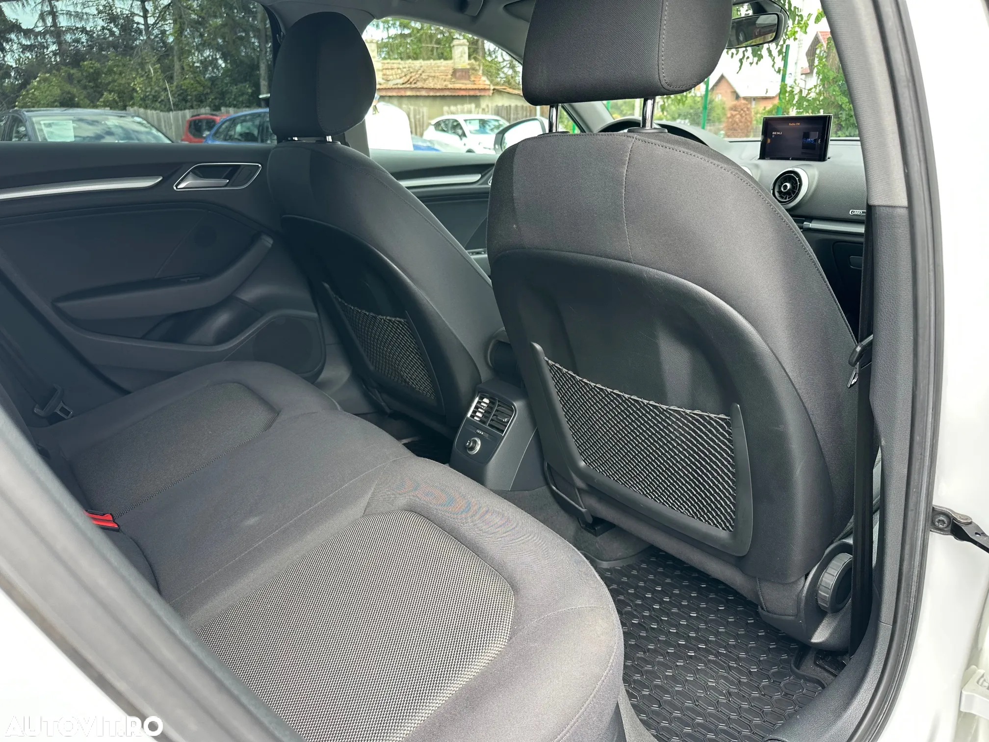 Audi A3 1.0 TFSI Sport - 7