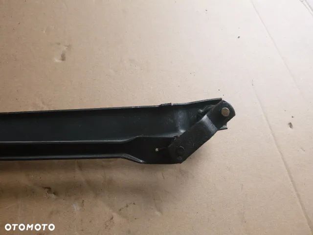 SILNICZEK WYCIERACZEK MECHANIZM FIAT SEICENTO 3 BIEGI - 5
