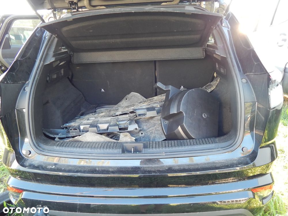 Renault Espace 1.2 E-Tech Full Hybrid 200 Iconic MMT 5os - 29