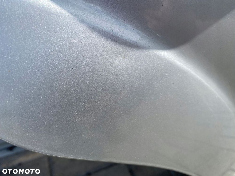 drzwi prawy tył prawe tylnie ford focus mk2 lift kod lakieru: 03 kombi eu - 8