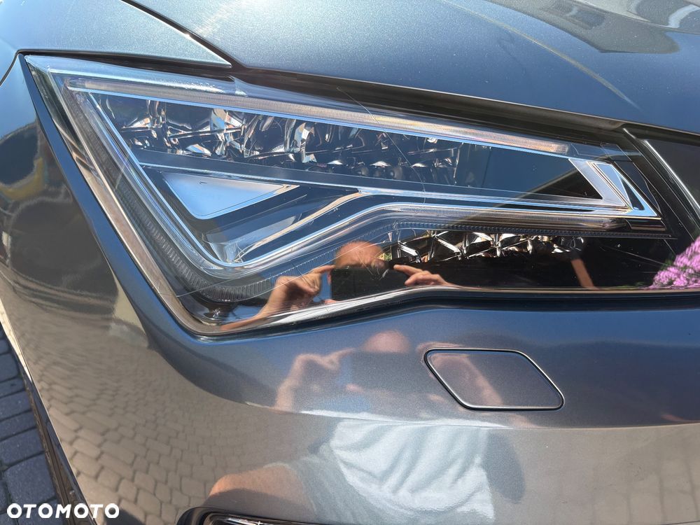 Seat Ateca 1.0 TSI ECOMOTIVE STYLE - 24