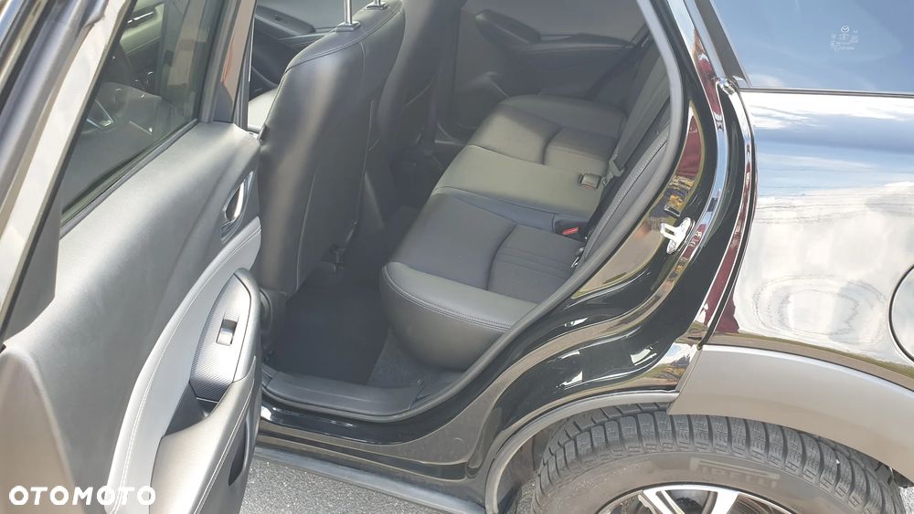 Mazda CX-3 2.0 SkyPassion - 26