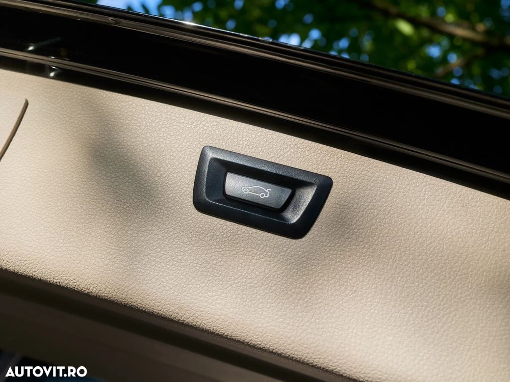 BMW Seria 3 318d Aut. Blue Performance Luxury Line - 32