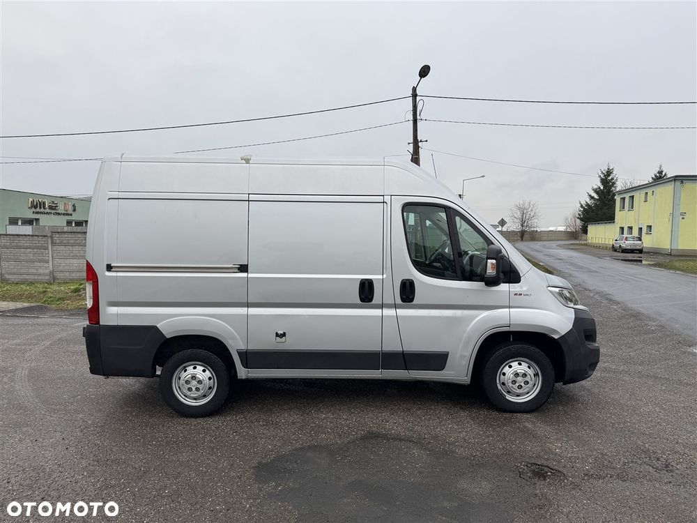 Fiat DUCATO - 5