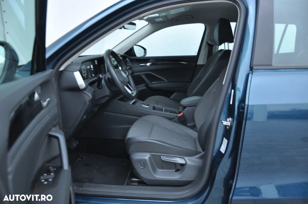 Volkswagen Tayron 2.0 TDI SCR 4MOTION DSG Life - 15