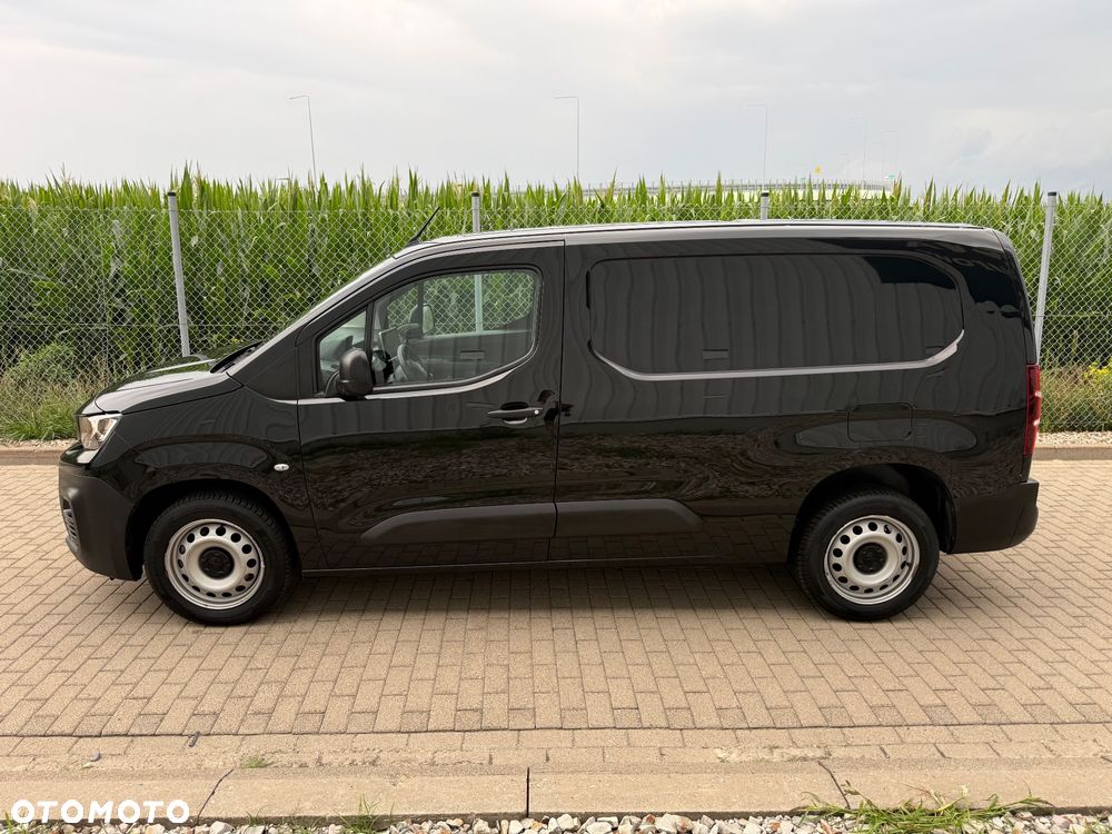 Peugeot Partner - 4