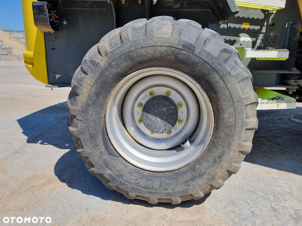 Wacker Neuson DW90 - 12