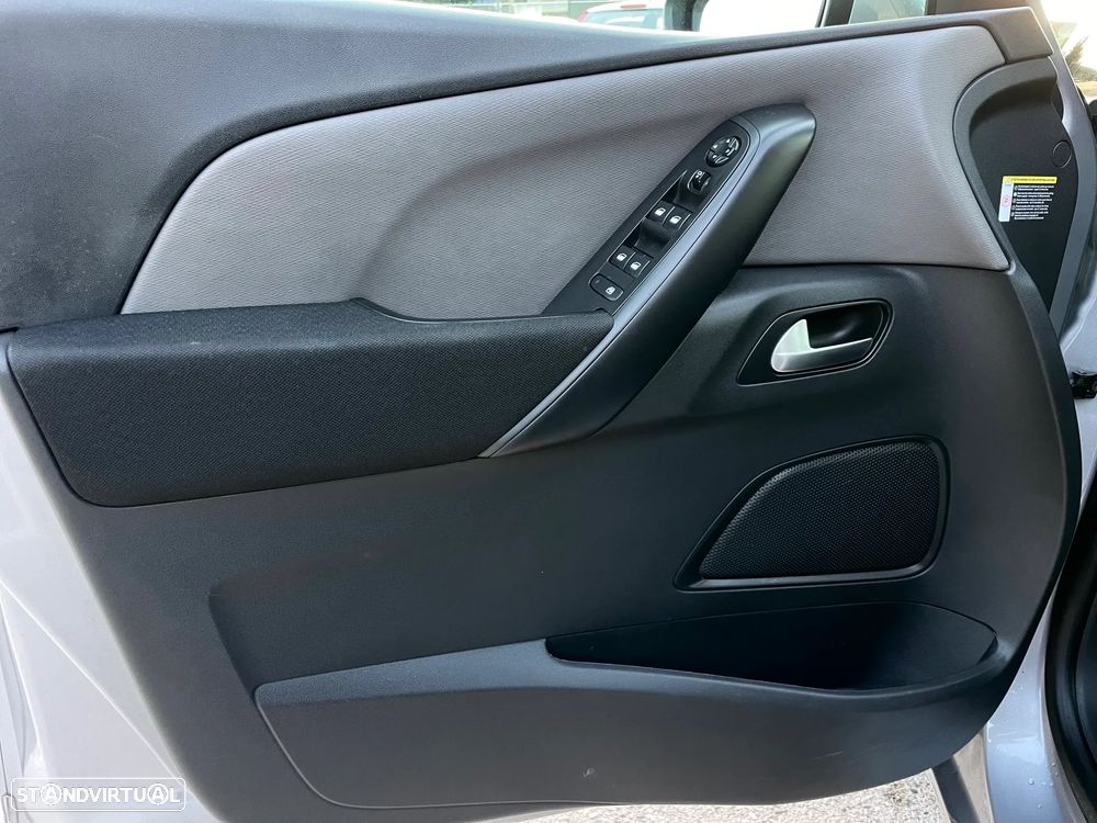 Citroën Grand C4 Spacetourer BlueHDi 120 Stop&Start FEEL - 15