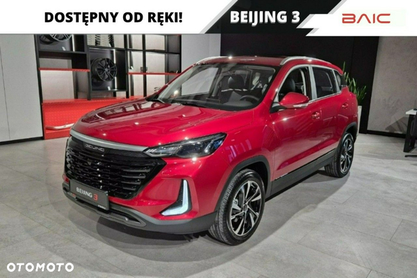 Baic Beijing 3