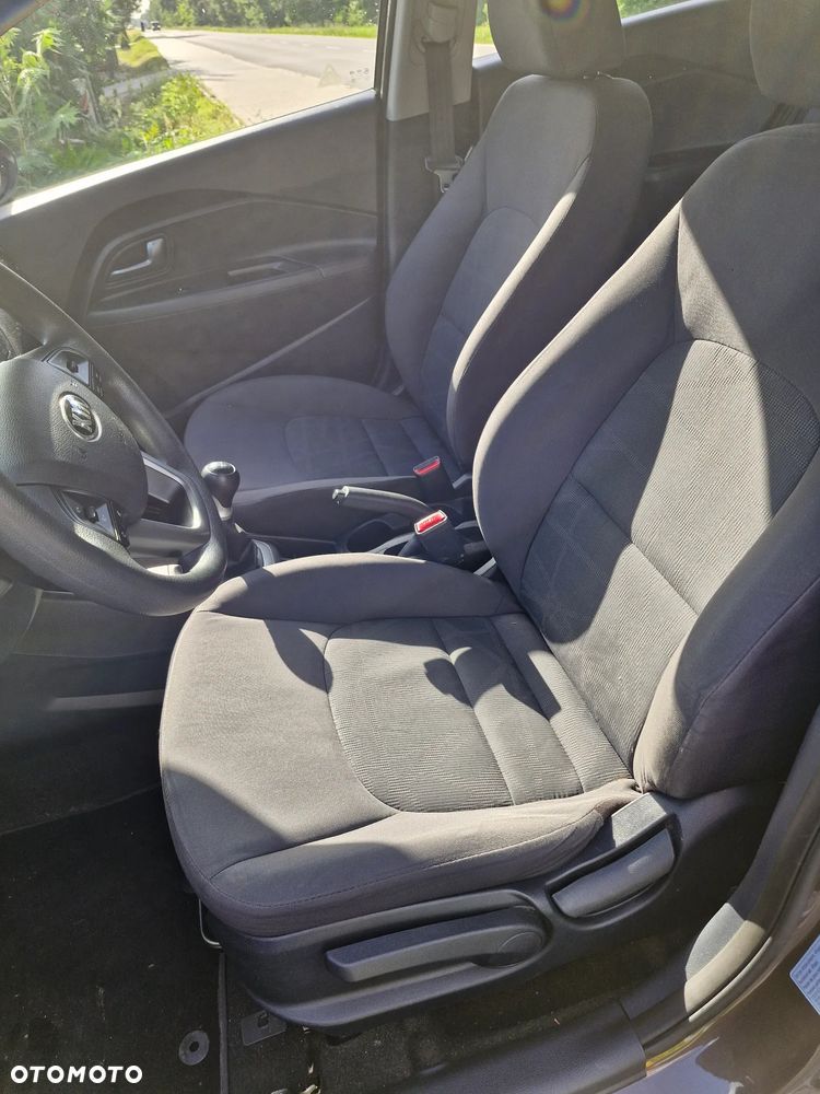 Kia Rio 1.2 Edition 7 - 8
