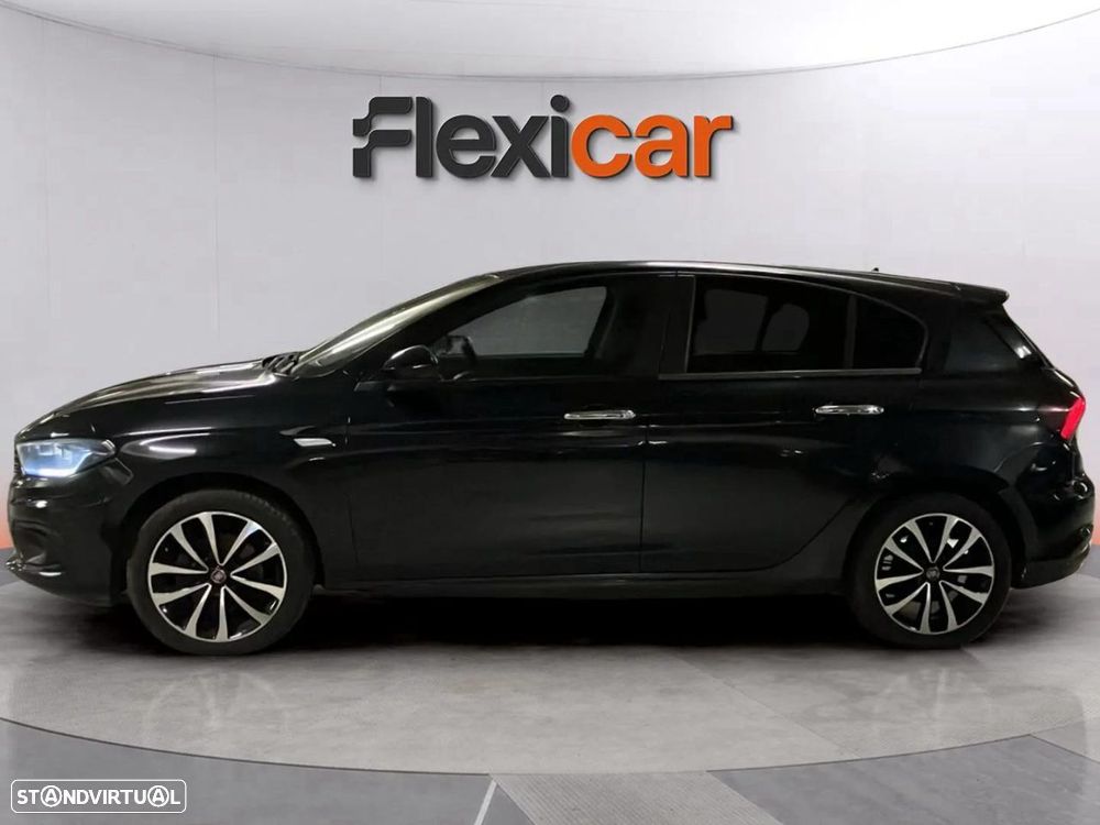 Fiat Tipo 1.3 M-Jet Lounge - 8
