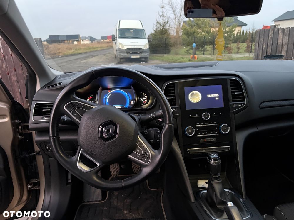 Renault Megane 1.2 Energy TCe Business - 13