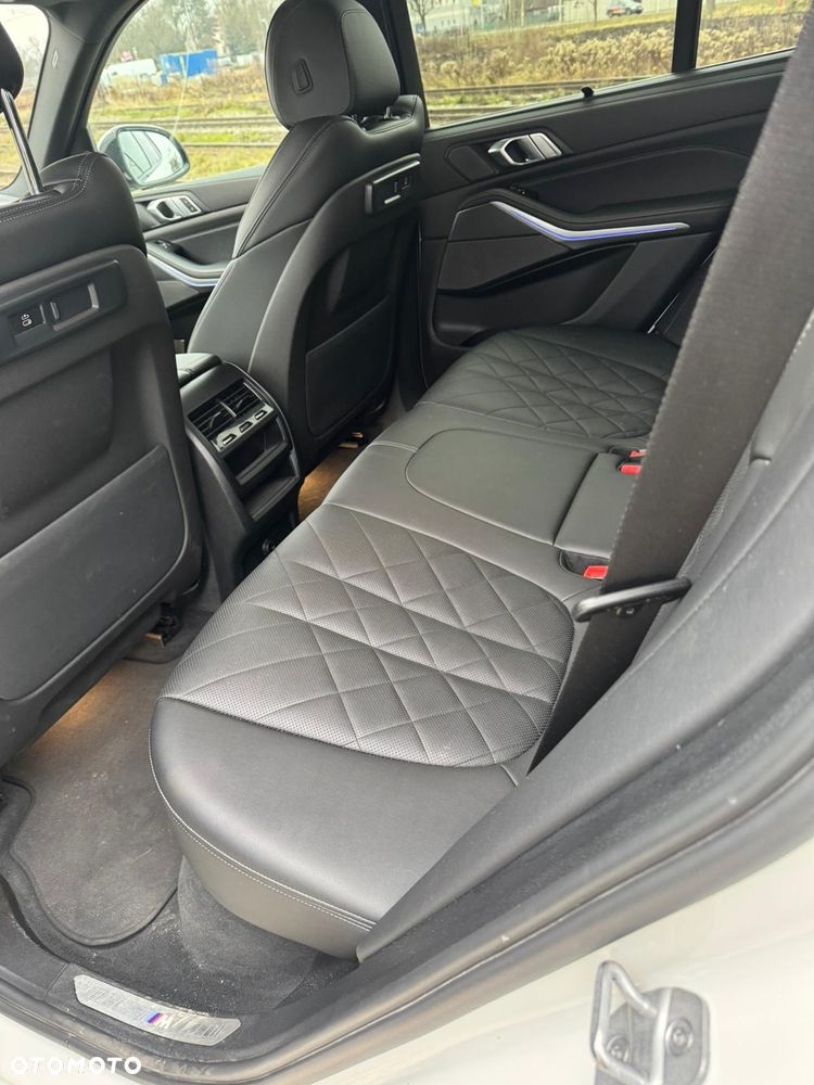 BMW X5 xDrive30d sport - 30