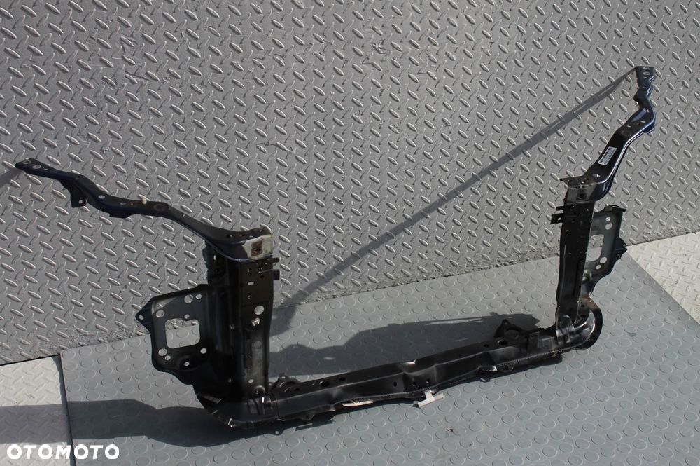 wzmocnienie belka pas okular subaru outback iv legacy 09-14 - 1