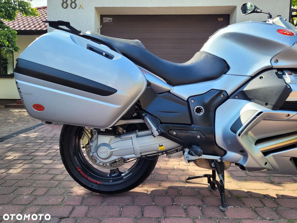 Moto Guzzi Norge - 10