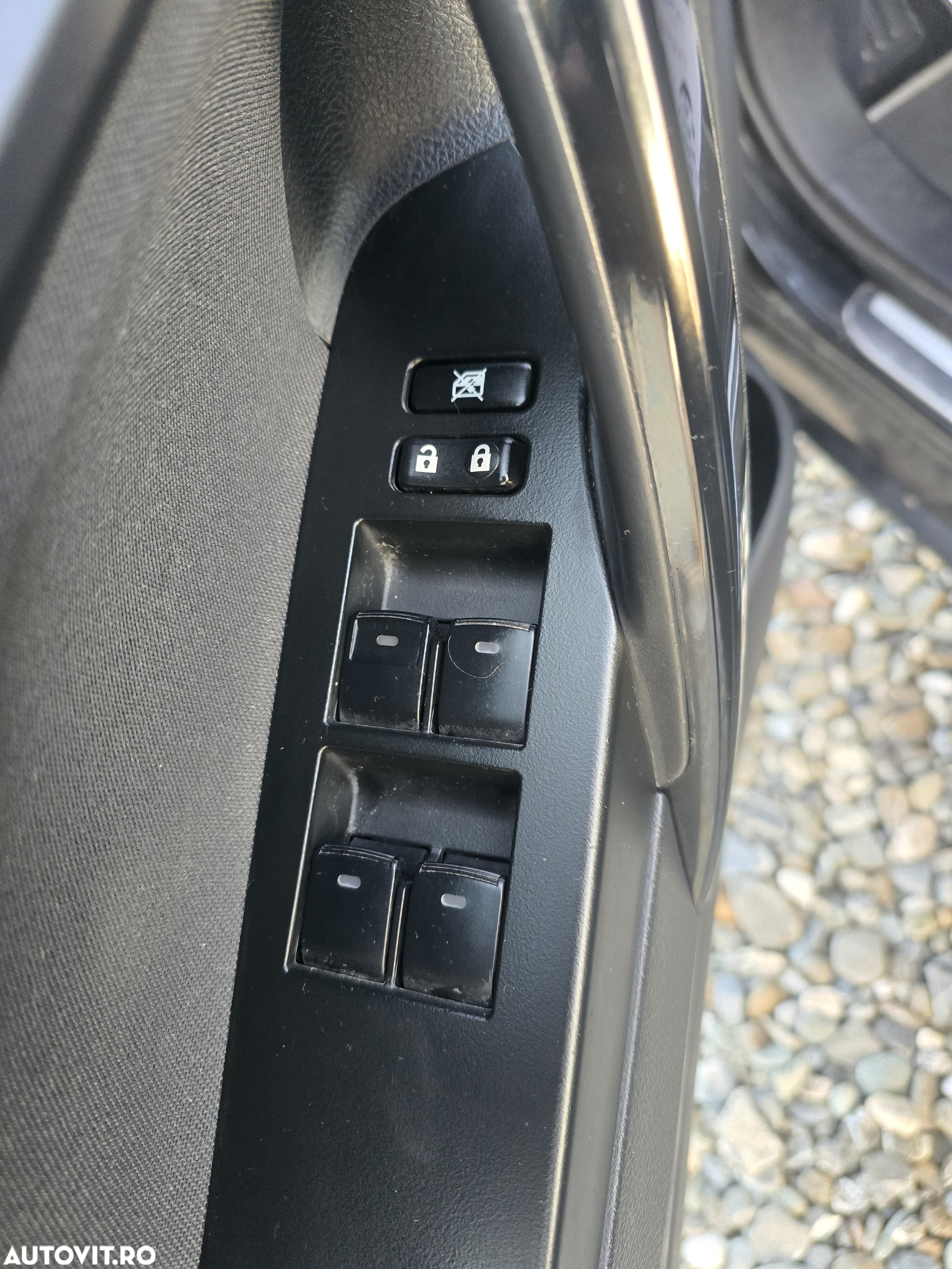 Toyota Auris 1.8 VVT-i Hybrid Automatik Touring Sports Comfort - 18