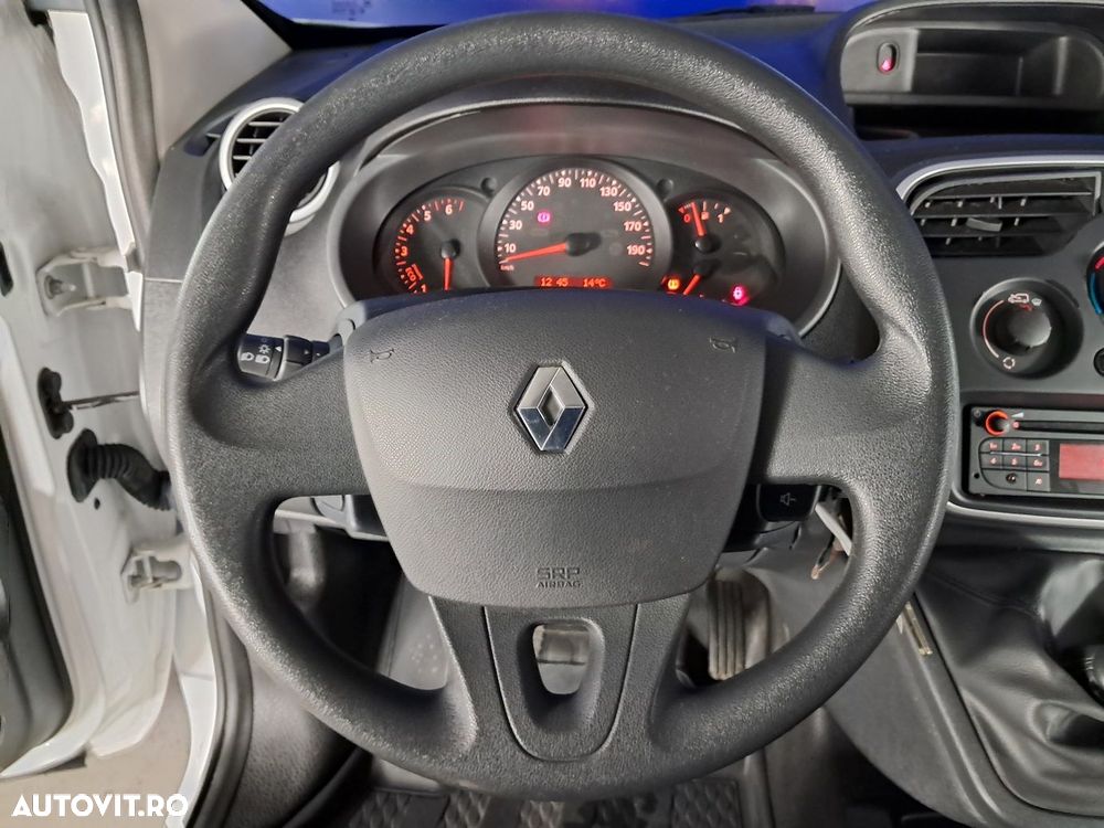 Renault Kangoo - 12