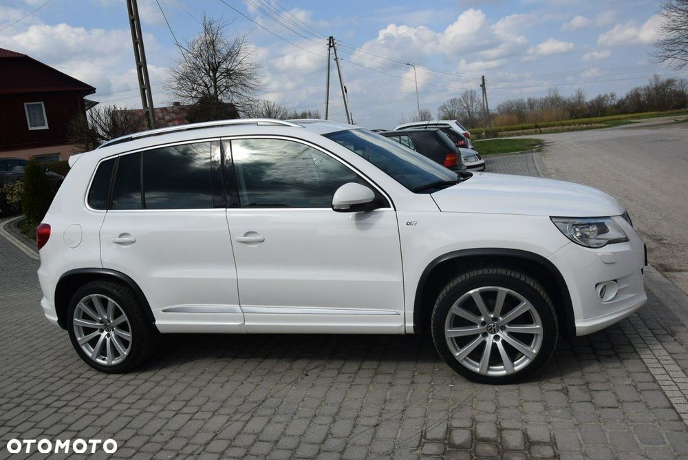 Volkswagen Tiguan 2.0 TDI DPF 4Motion Sport & Style - 15