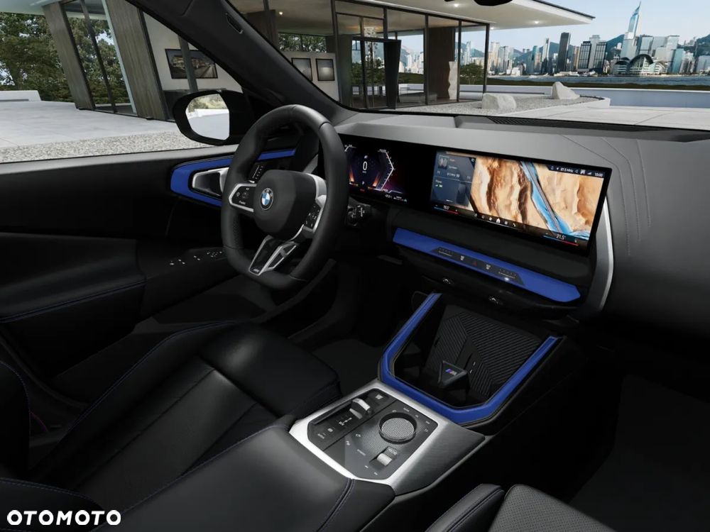 BMW X3 xDrive20 mHEV - 4