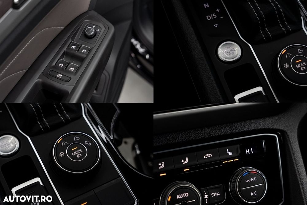 Volkswagen Atlas - 18