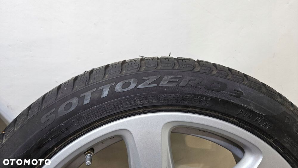 felgi aluminiowe rolls royce 8.5x20" et25 6859028 - 6