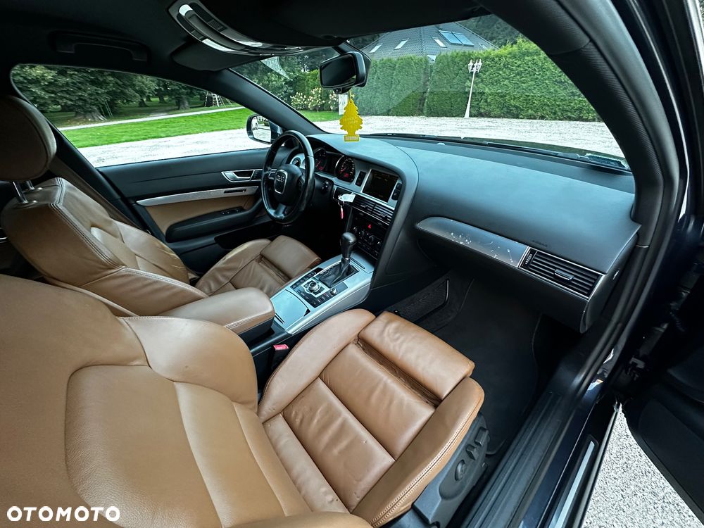 Audi A6 - 13
