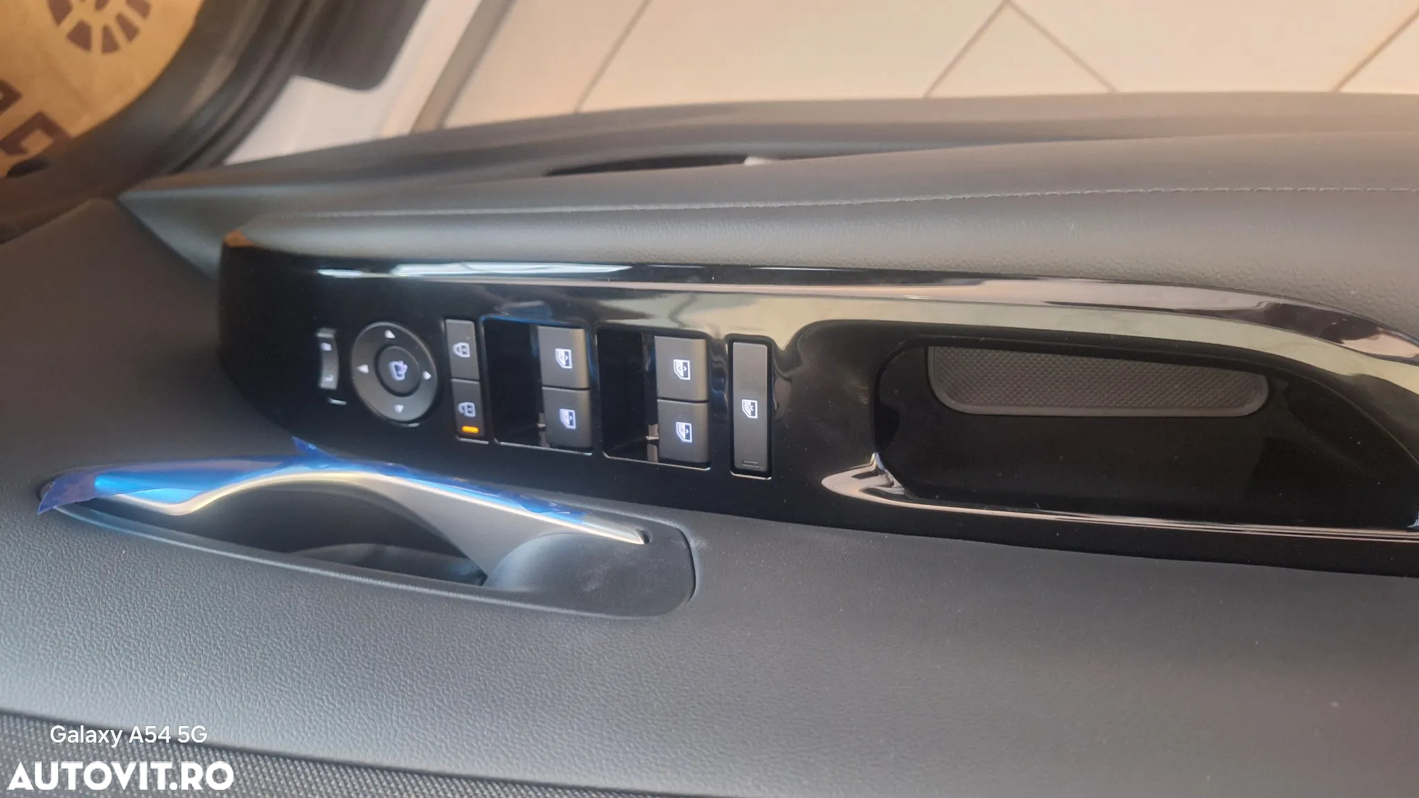Hyundai Tucson - 13