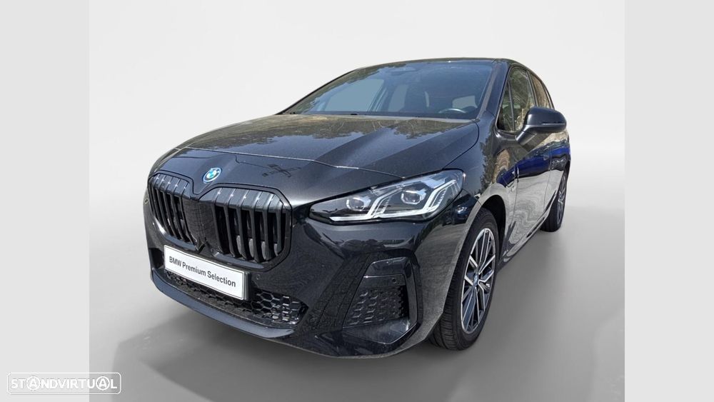 BMW 225xe Active Tourer e xDrive Pack Desportivo M - 1