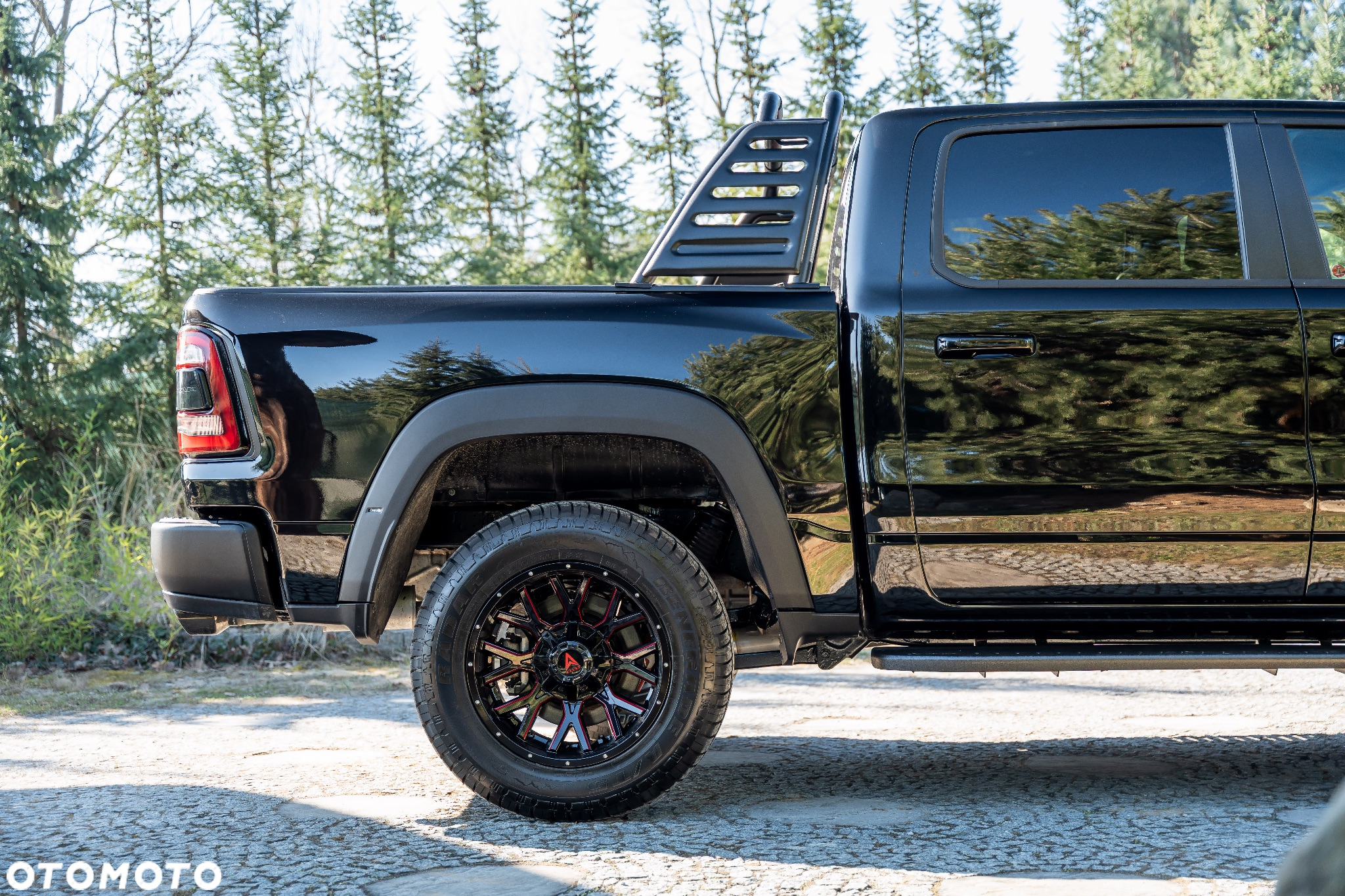 RAM 1500 - 9