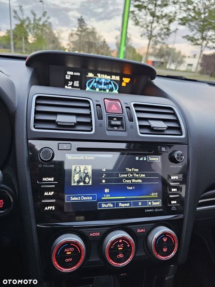 Subaru Forester - 17