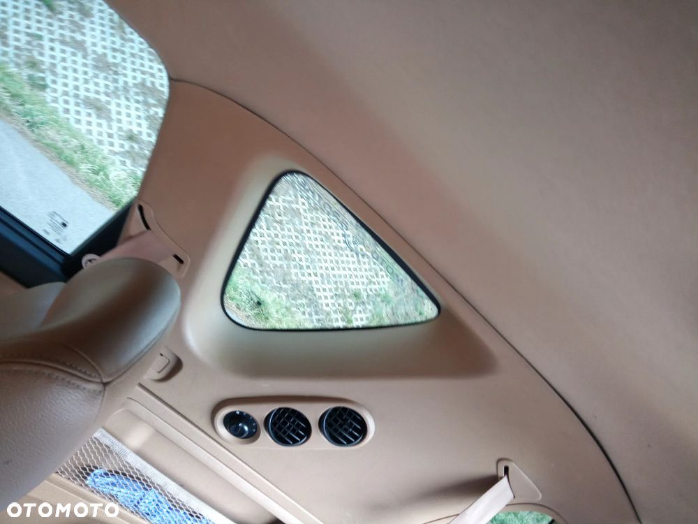 SsangYong/KGM Rexton RX 290 Automatik - 18