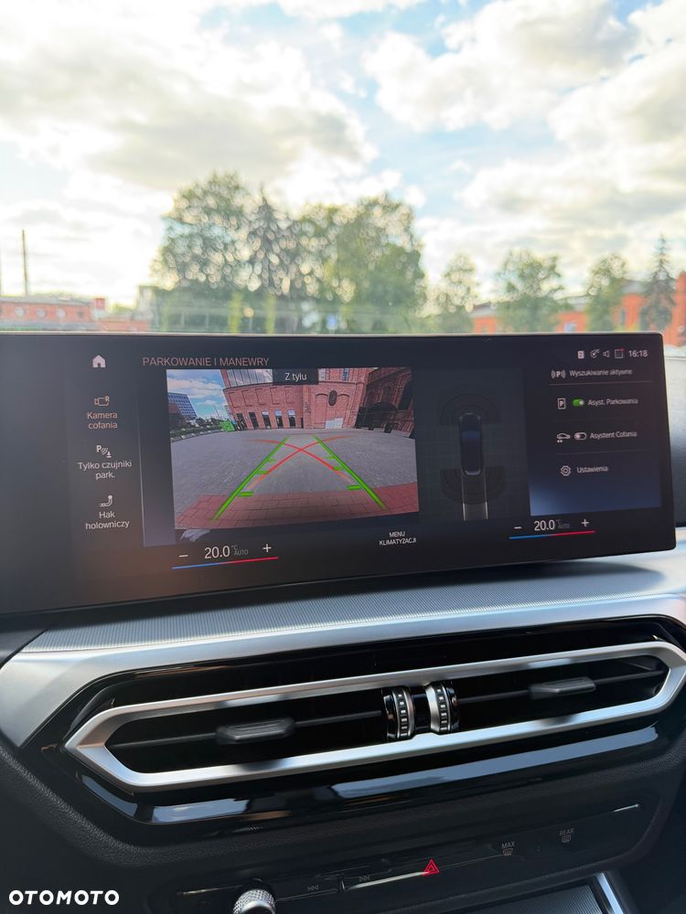 BMW Seria 3 320d xDrive mHEV M Sport - 26