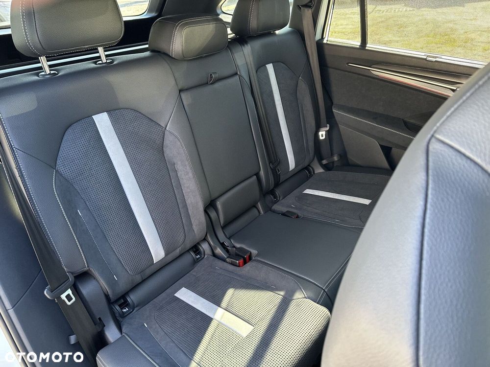 Skoda Kodiaq 2.0 TDI 4x4 Sportline DSG - 21