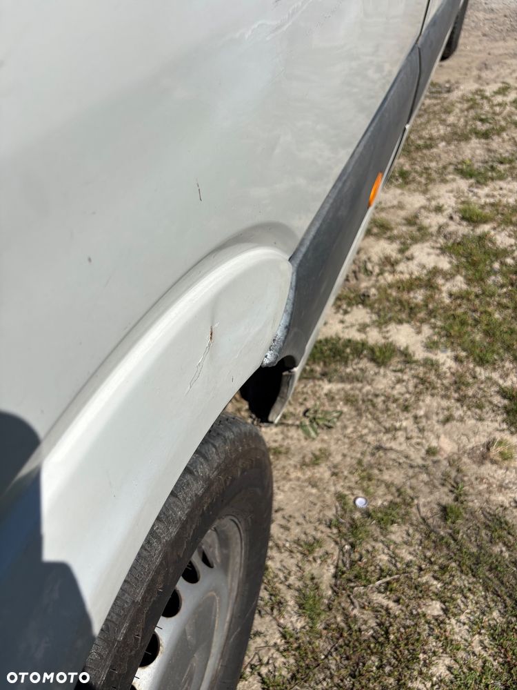 Volkswagen Crafter - 37