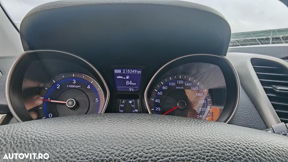 Hyundai i30 1.4 CRDi Trend - 17