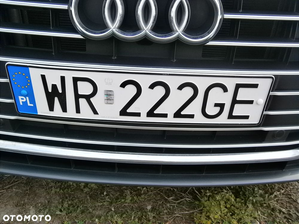 Audi A6 Avant 40 TDI mHEV Quattro S Line S tronic - 18