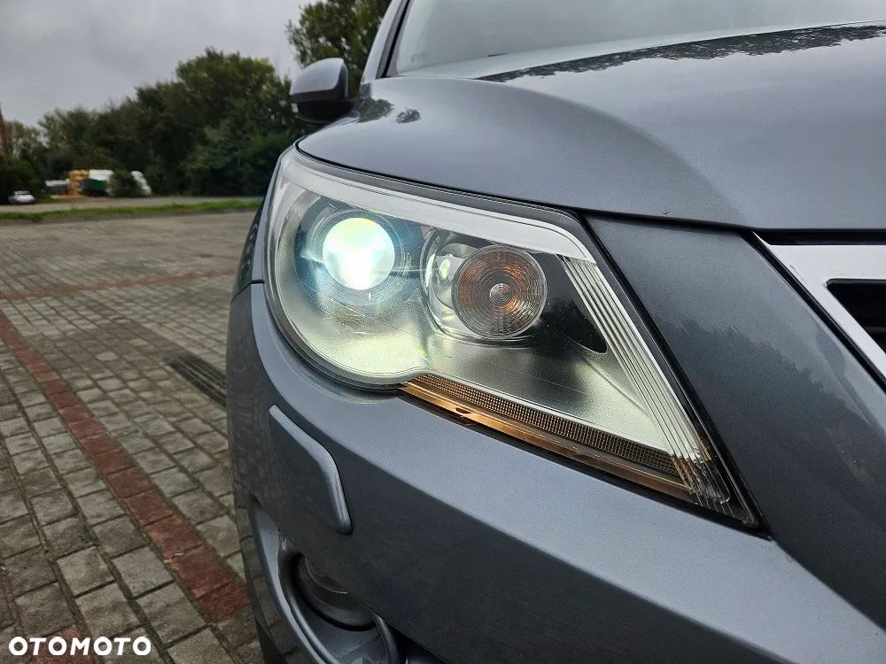 Volkswagen Tiguan 1.4 TSI 4Motion Freestyle - 25