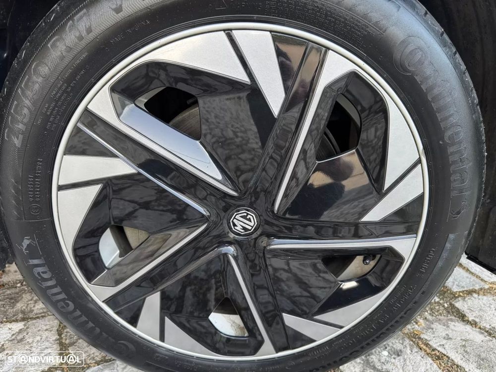 MG MG4 51 kWh Standard - 42