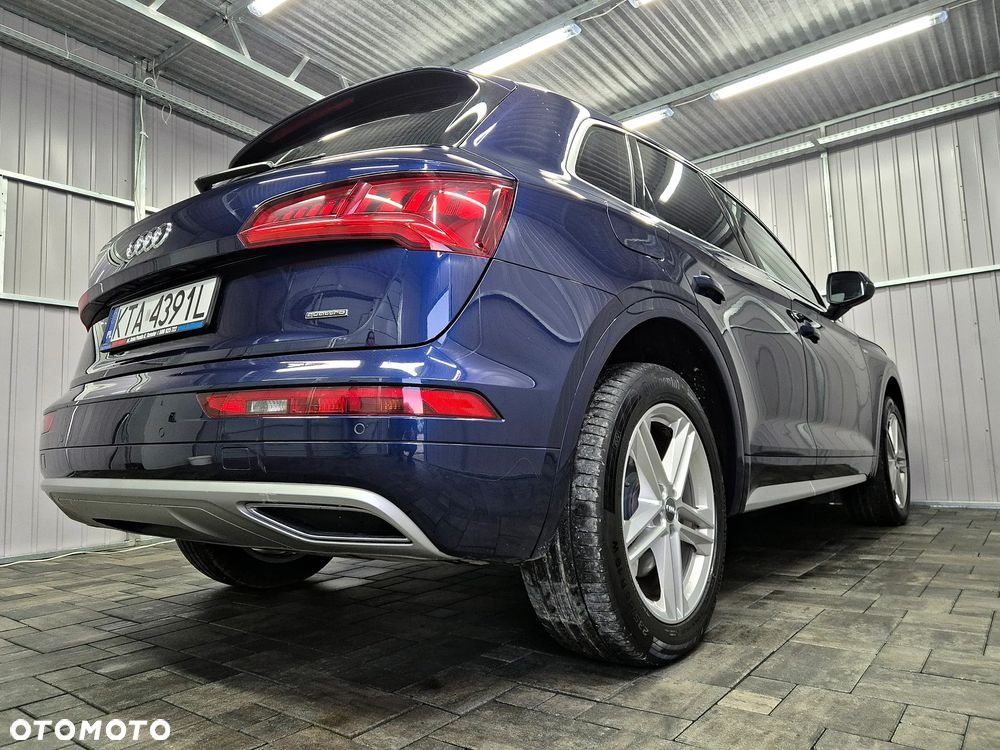 Audi Q5 2.0 TDI Quattro Sport S tronic - 11