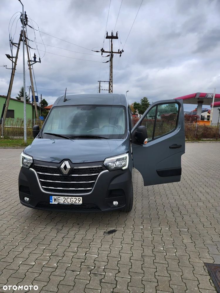 Renault Master - 3