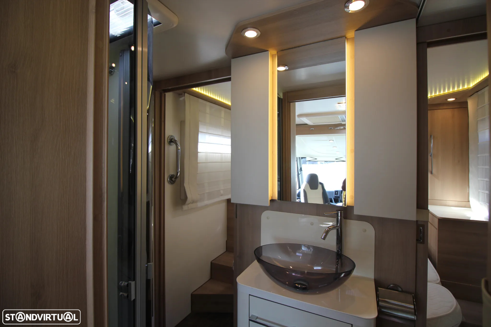 CI International Mizar 66 *CAMA CENTRAL+BASCULANTE - 7