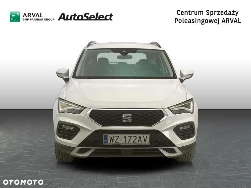 Seat Ateca 1.5 TSI Style S&S DSG - 10