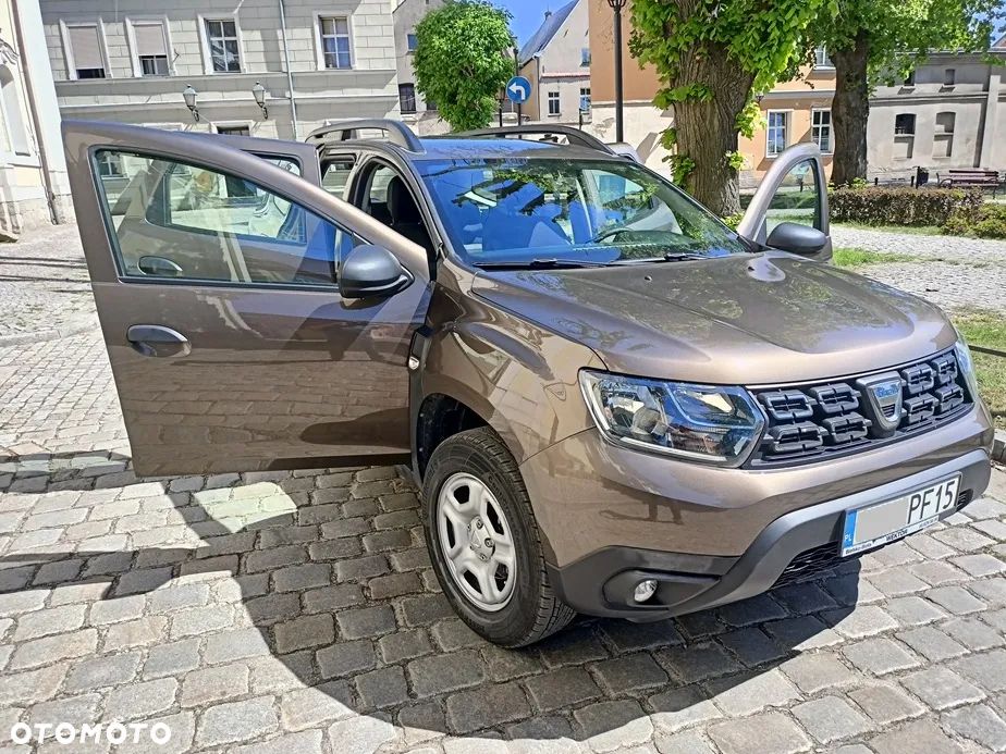 Dacia Duster 1.0 TCe Essential - 32