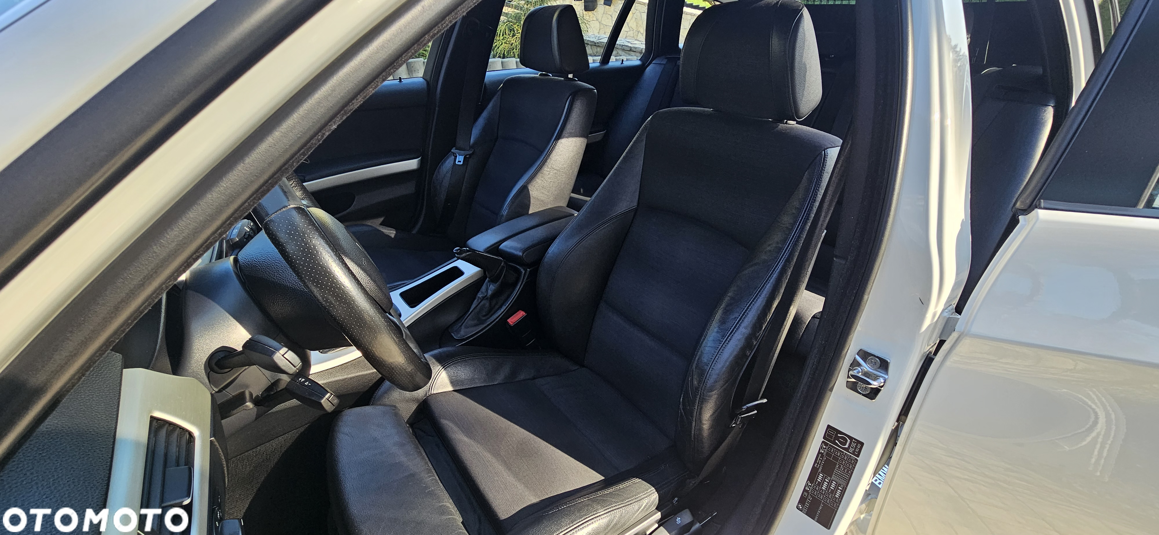 BMW Seria 3 320d - 5